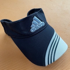 ゴルフ　バイザーキャップの画像