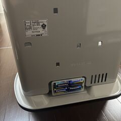 コロナ石油ストーブ■８畳用SX-EA28Y. の画像
