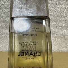 Chanel  Platinum Egoisteの画像