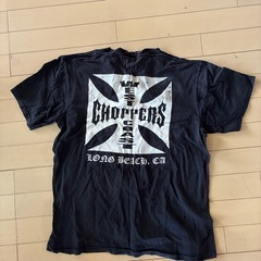 ウエストコーストチョッパーズの画像