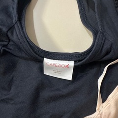 子供用バレエレッスン着などの画像