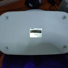 2つ目の KJ-4781W サーキュレーターの画像