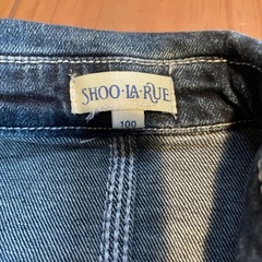 子ども服(100サイズ) ジャケットの画像