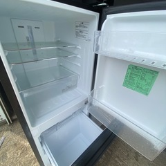 3点セット冷蔵庫、洗濯機、電子レンジの画像