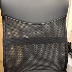 デスクチェア イス オフィスチェア 椅子の画像