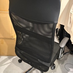 デスクチェア イス オフィスチェア 椅子の画像