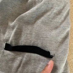 コムサ　カーディガンアンサンブル　の画像