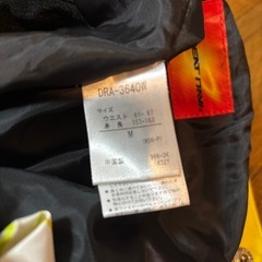 デサントスキーパンツの画像