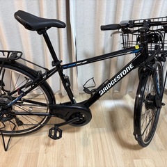  ブリヂストン　TB1eの画像