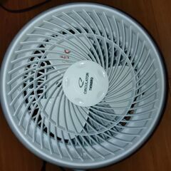 2つ目の KJ-4781W サーキュレーターの画像