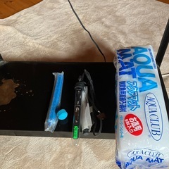 水槽セットの画像