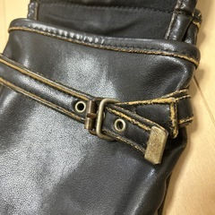 メンズ　ウエストポーチ　ウエストバッグの画像