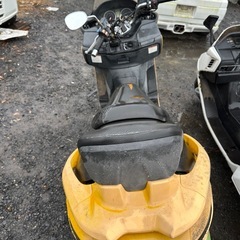 SUZUKI スカイウェイブ250 CJ45A レストア修理できる方！！の画像