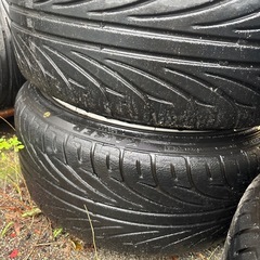 クリーヴ　
ホイールの画像