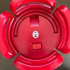 Coleman コールマン クアッド 　ランタン　LED CPX6の画像