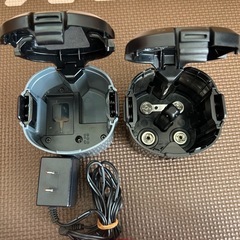 Coleman コールマン クアッド 　ランタン　LED CPX6の画像