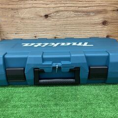 【SIW】makita マキタ JR187DRGX 18V充電式レシプロソー バッテリー2個、充電器付き ②【未使用・未開封品】の画像