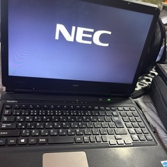 無料‼️『ジャンク』ノートパソコン2台（部品取りにでも）の画像