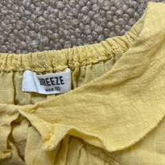 子ども服の画像