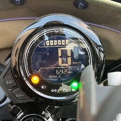 ハンターカブ　CT125  JA65の画像