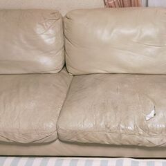 ソファの画像