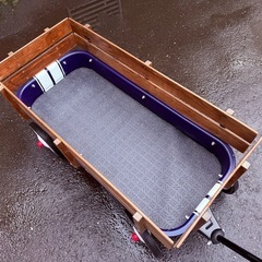 キャリーワゴン　ラジオフライヤー　の画像