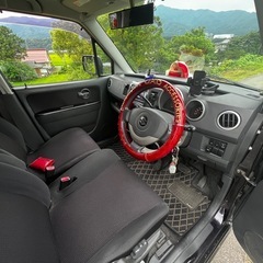 ワゴンR RRの画像