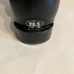 スキーブーツ　28.5cmの画像