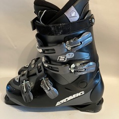 スキーブーツ　28.5cmの画像