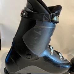 スキーブーツ　28.5cmの画像