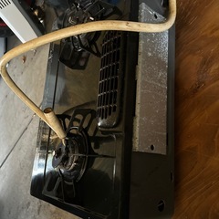 ガステーブルの画像