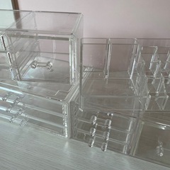 ネイル道具・テキストの画像