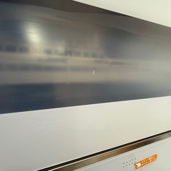 Panasonic置き型食洗機ナノイーモデルの画像