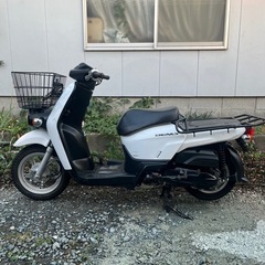 ベンリィPro　50の画像