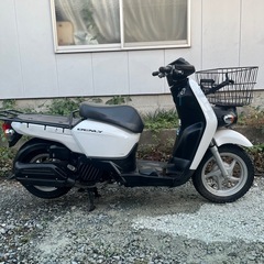 ベンリィPro　50の画像