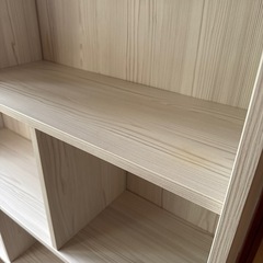 本棚の画像