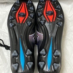 【未使用品】ミズノ スパイク アルファジャパン 26.0cm シューズケース付の画像