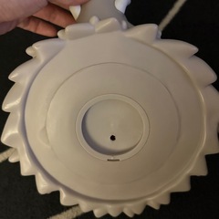 鬼滅の刃　伊之助　貯金箱の画像