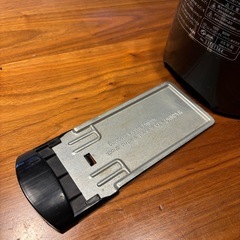 Electrolux ポップアップトースター ETS100の画像