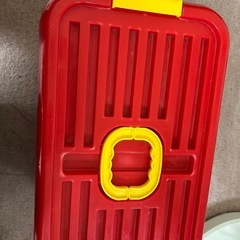 ブロック　おもちゃの画像