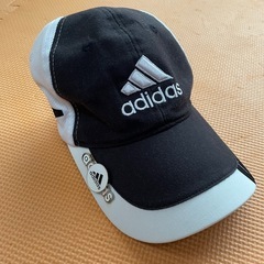 ゴルフ　キャップの画像