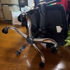 【決まりました】◆メッシュ素材の椅子き◆の画像