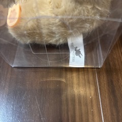 ラブブのレプリカです❣️の画像