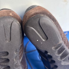 プーマ　スニーカー　２４　　中古品の画像