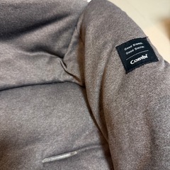 【美品】コンビ バウンサーの画像