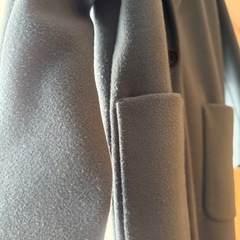 ユナイテッドアローズコート（綺麗めブル〜）の画像