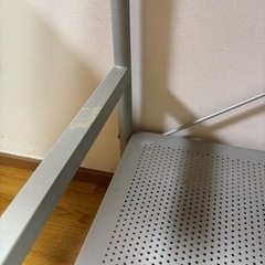 パソコンデスクの画像