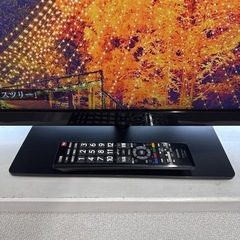 TOSHIBA 液晶TV 32S8の画像