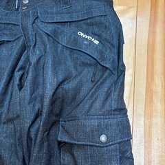 オンヨネスキーウェアの画像