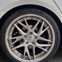 BMW 320iMperformanceの画像